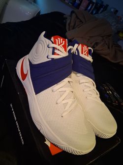 Nike Kyrie Irving 2