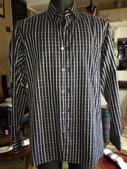 Ermenegildo Zegna shirt