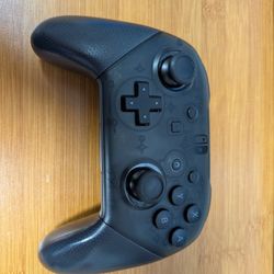 Mint Condition Switch Pro Controller