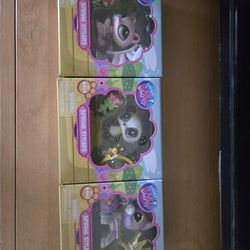 Littlest Pet Shop