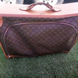 Louis Vuitton Brand Large Suitcase 