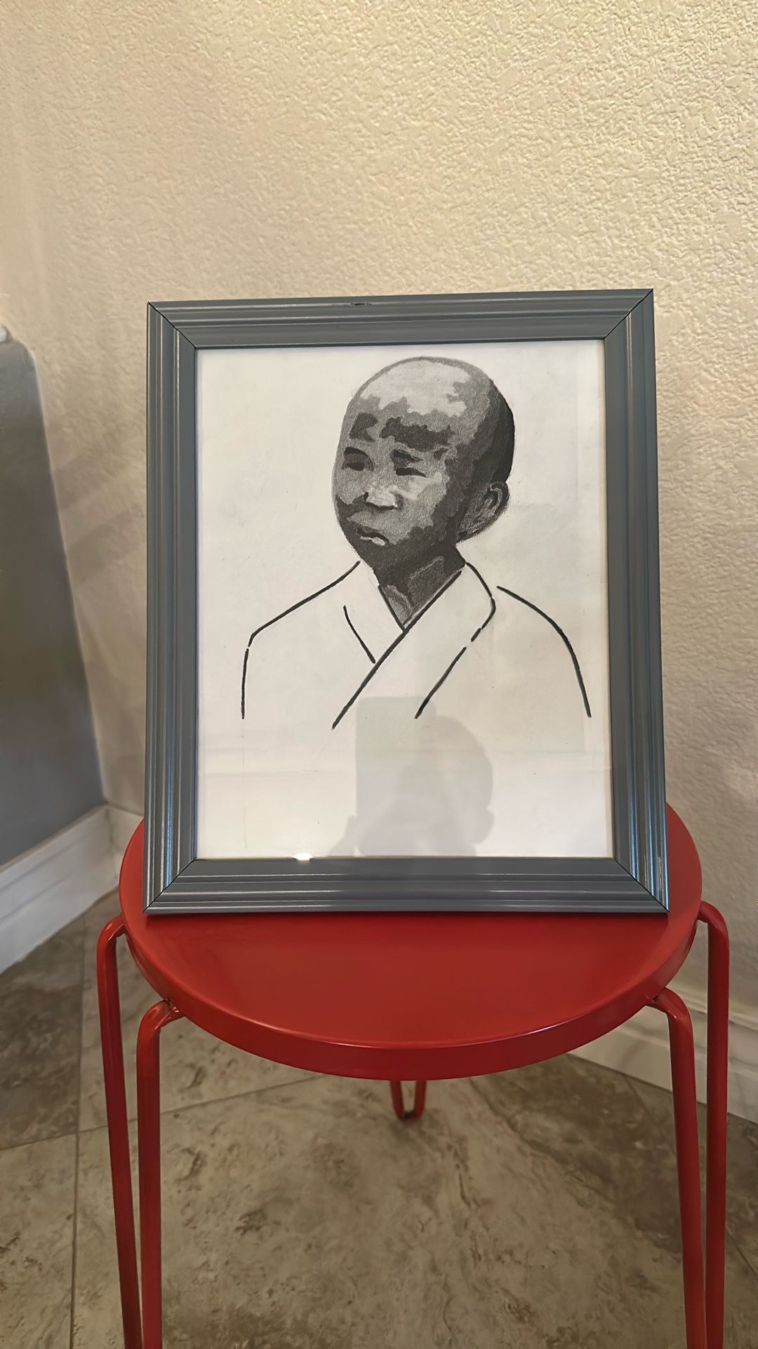 Drawing By Me, Make An Offer