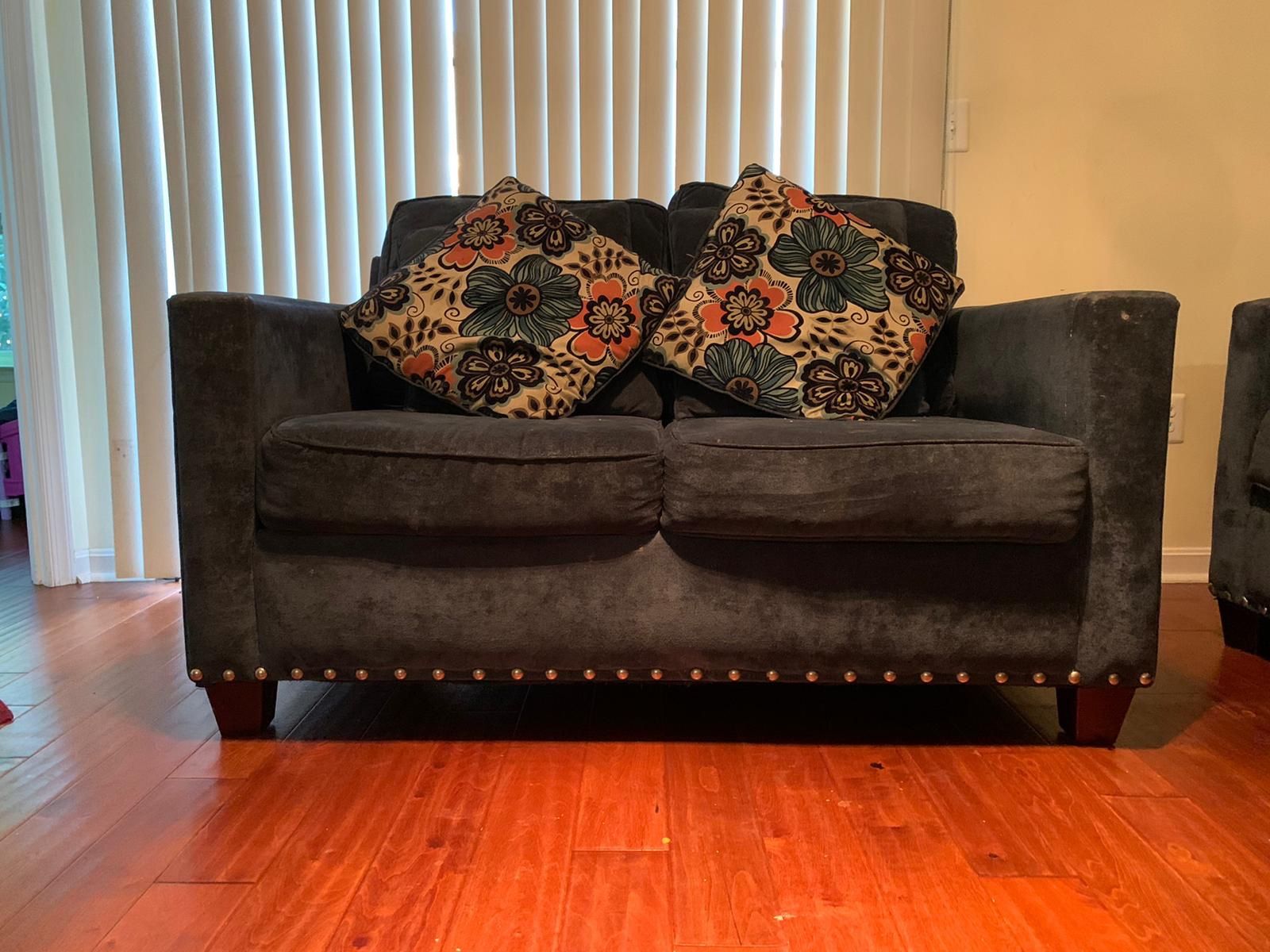 Two Sofa