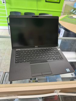 Laptop Dell 14 Inches