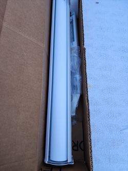 Blind With Remote Control 