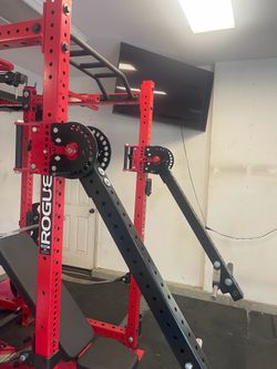 ROGUE MONSTER LITE LT-1 50 CAL™ TROLLEY 2.0 & LEVER ARM KIT