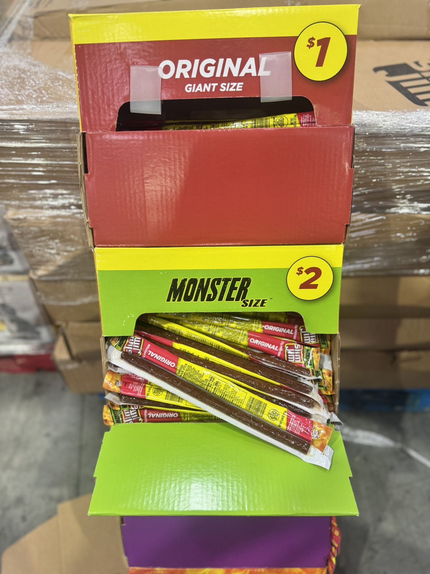 Slim Jim