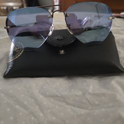 Ray-Ban RB 3449 Aviator