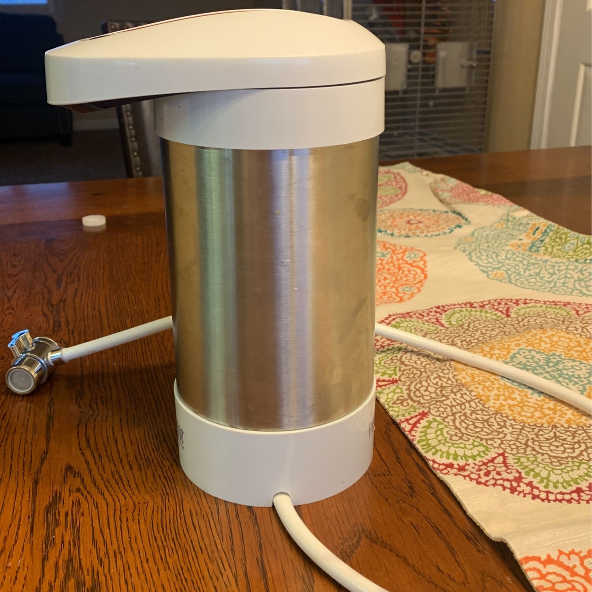 Royal Prestige Model FP3500 Fresca Pure 3500 Water Filtration System
