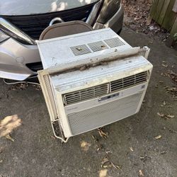 Window Ac