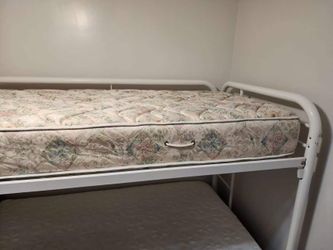 Bunk beds