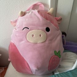 Squish Mellow Backpack