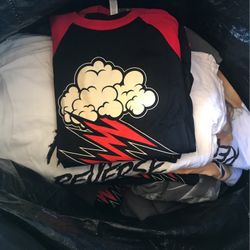 Clothing Sale
