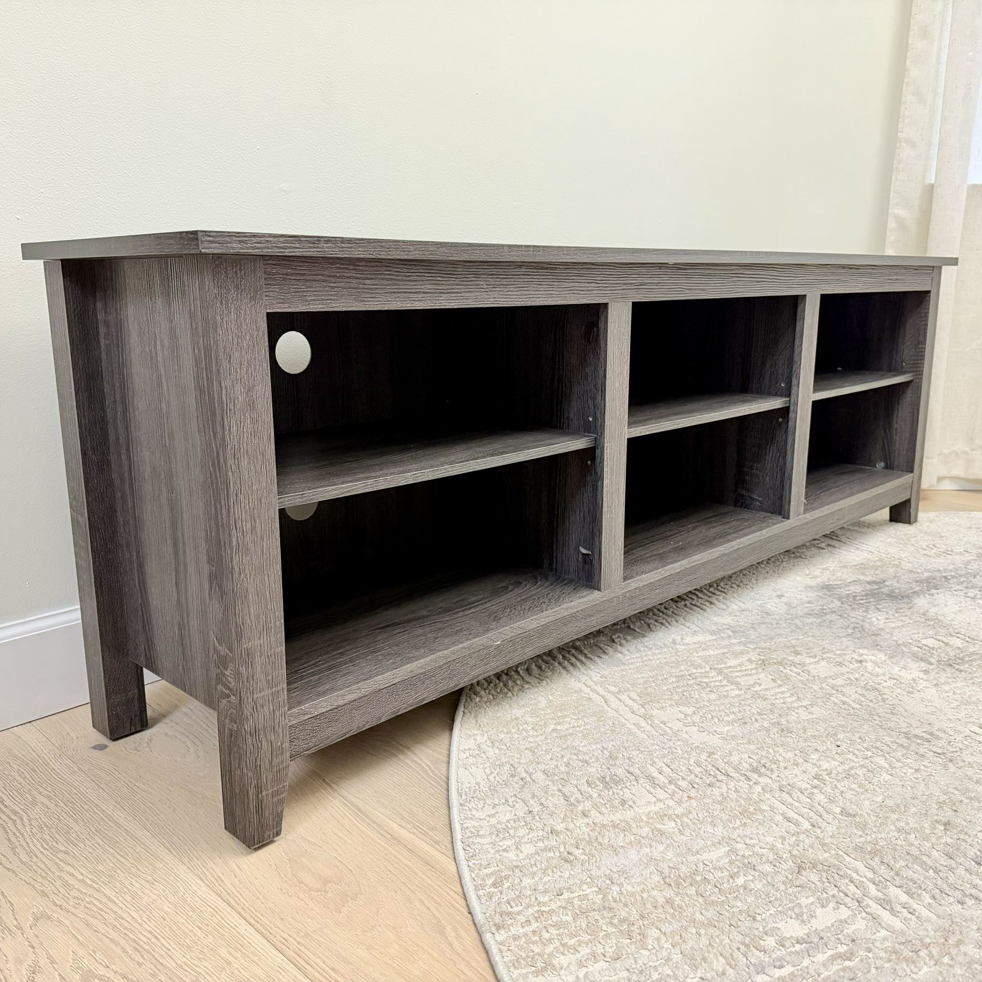 70 inch TV Stand $100