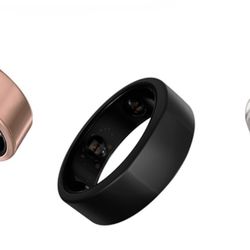 Smart Ring