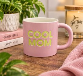 Cool Mom Mug