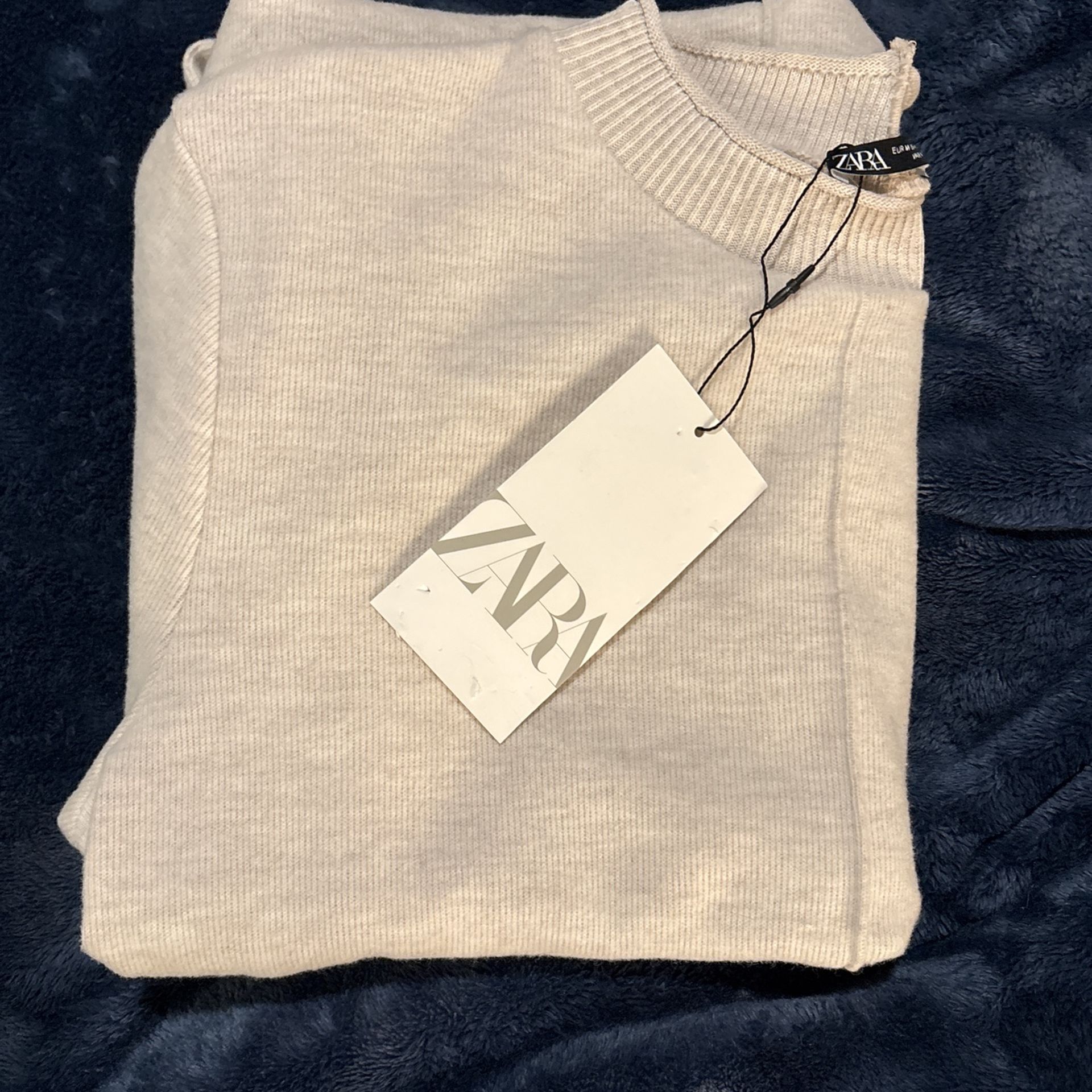 Zara Sweater Dress