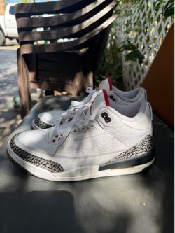 Jordan cement 3s