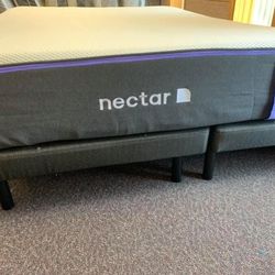 Nectar Premier King Size Mattress