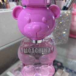 Moschino Toy 2 Perfume 