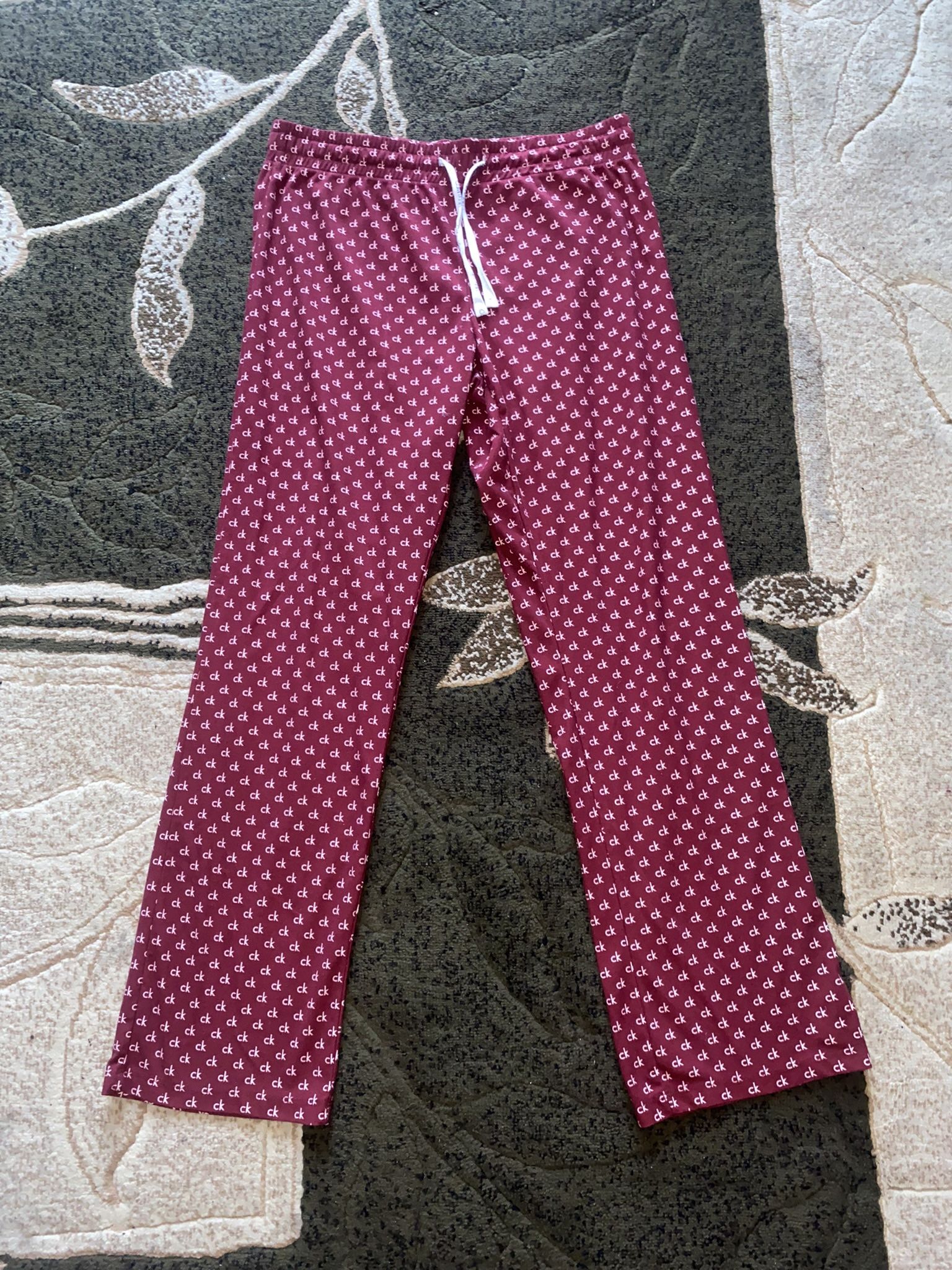 Calvin Klein Sweatpants