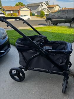 Stroller Wagon