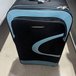 Extra Large Suit Case