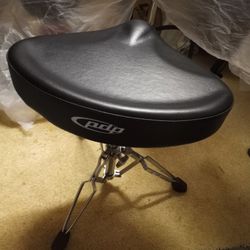 Drummer Throne Chair