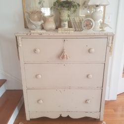 Charming Antique Dresser