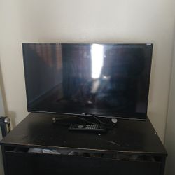 JVC TV 