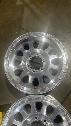 Take off wheels