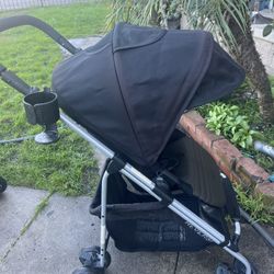Evenflo   Stroller Clean 