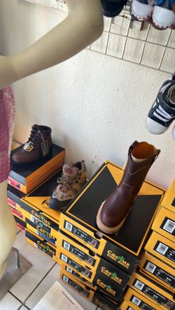 Boots 