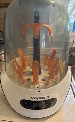 Baby Brezza