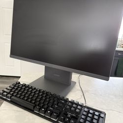 All in One computers 