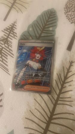 Pokémon cards