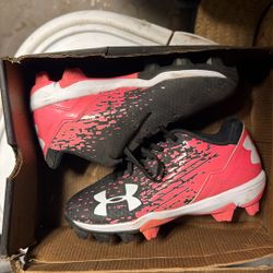 Under Armour Leadoff Low Rm Jr