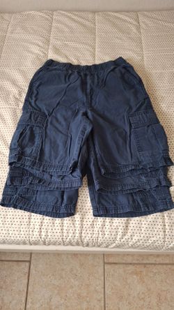 Children place size 12 .