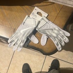 Nike Batting Gloves