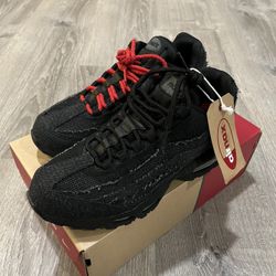 Air Max Levi’s Men Shoe