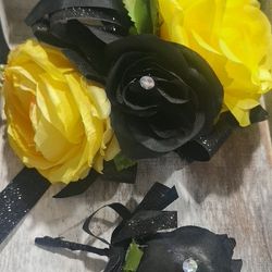 PROM SET ready For Pick Up