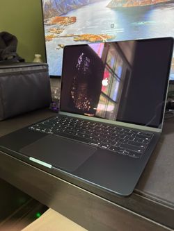 MacBook Air M5