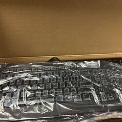 Dell Alienware Keyboard