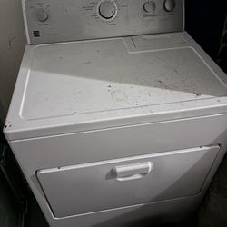Washer And Dryer Set 