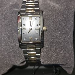 Brand new Bulova women's watch