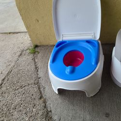 Potty Training