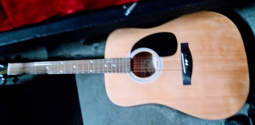 Guitar For Sale