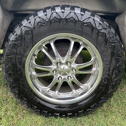 Tires 