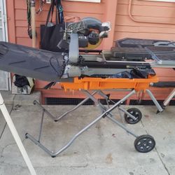 RIDGED  TILE CUTTER