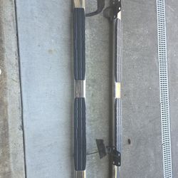 2017 Ford F150 Step Bars